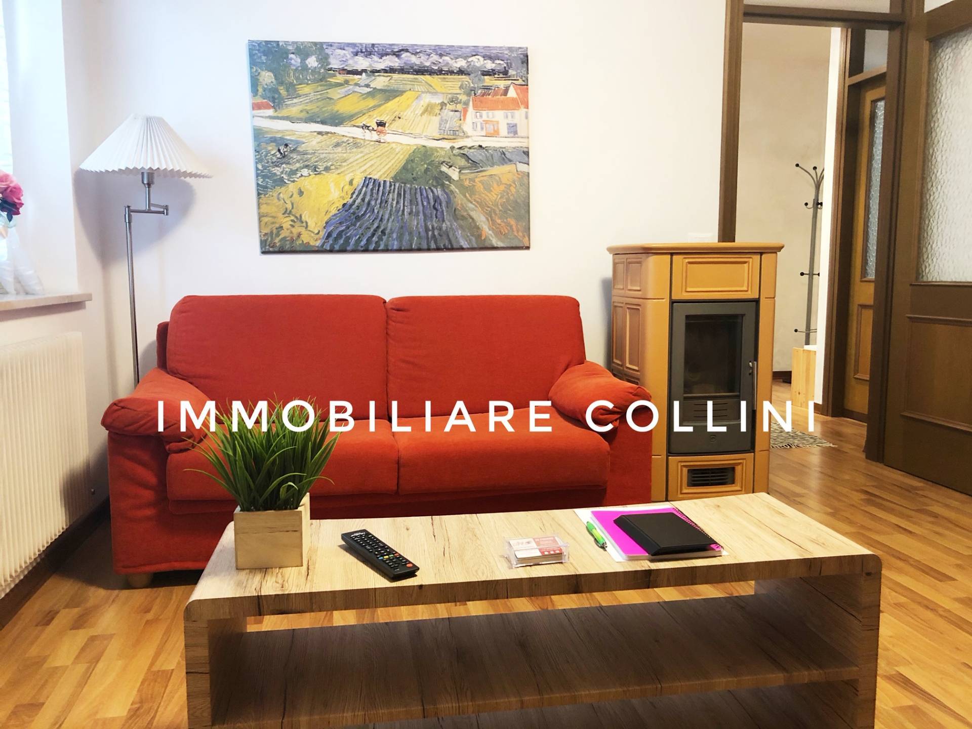 Appartamento GEMONA DEL FRIULI vendita    Immobiliare Collini