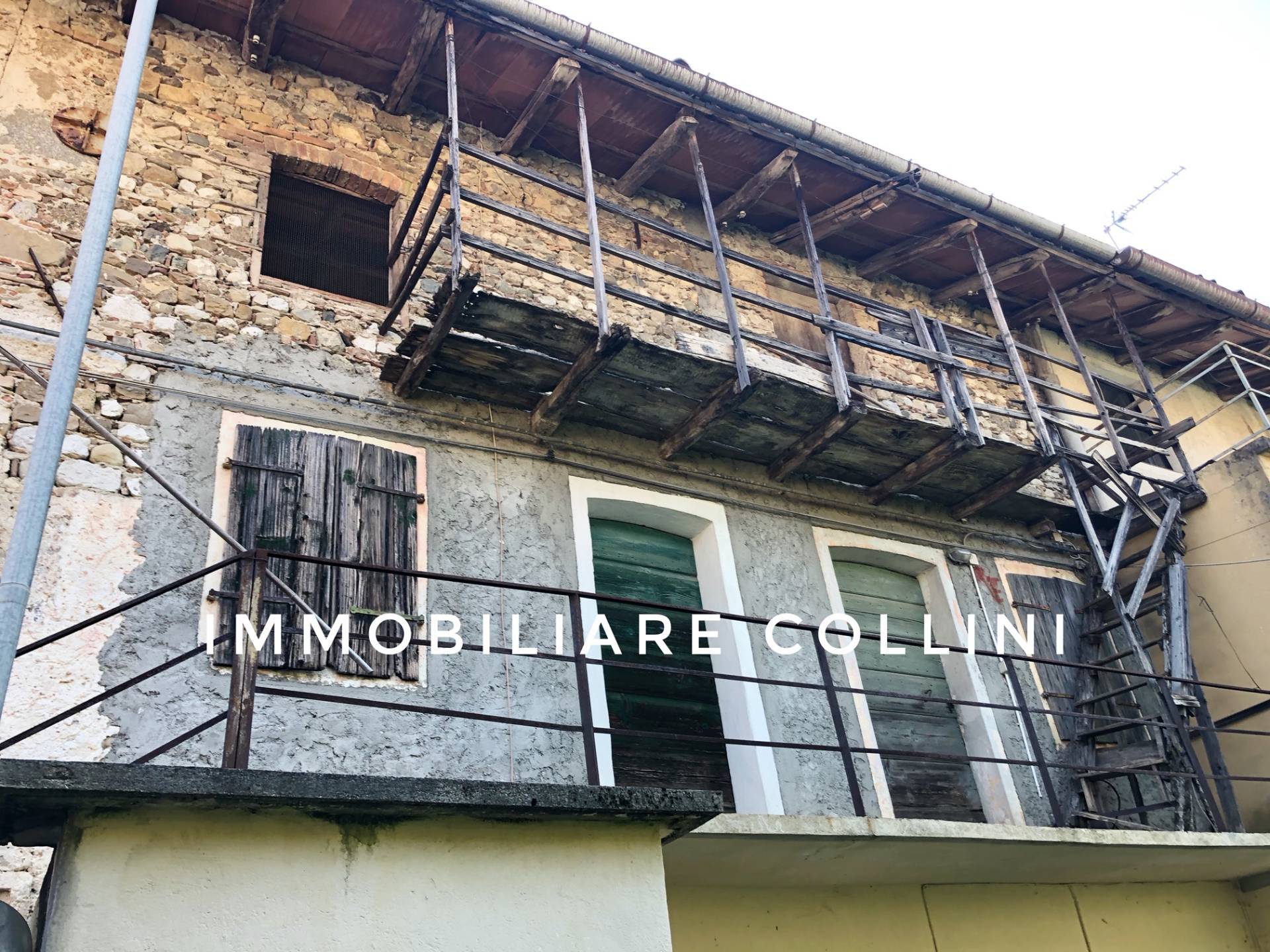 Rustico - Cascina TAVAGNACCO vendita    Immobiliare Collini