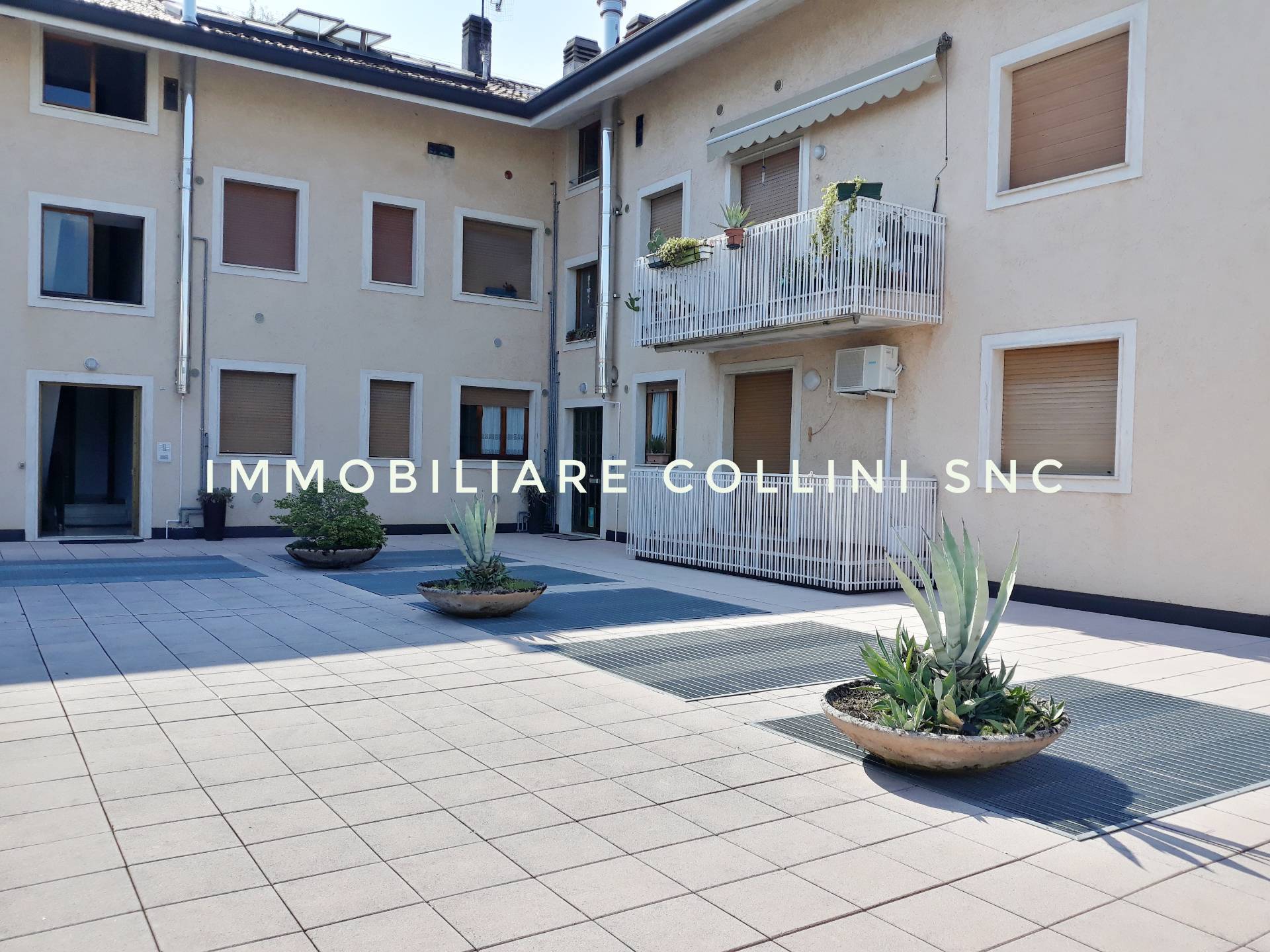 Appartamento TRICESIMO vendita    Immobiliare Collini