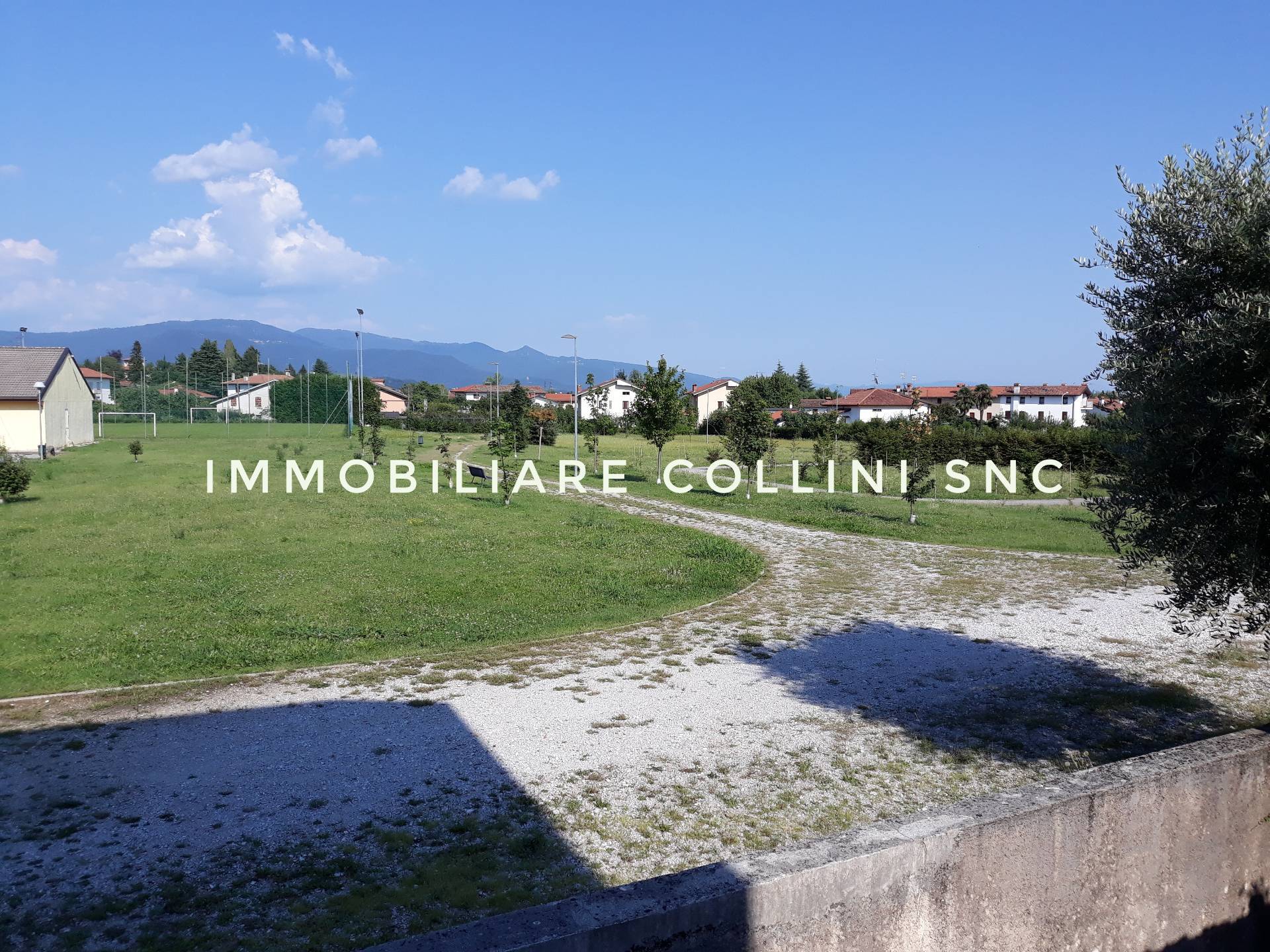 Appartamento TRICESIMO vendita    Immobiliare Collini