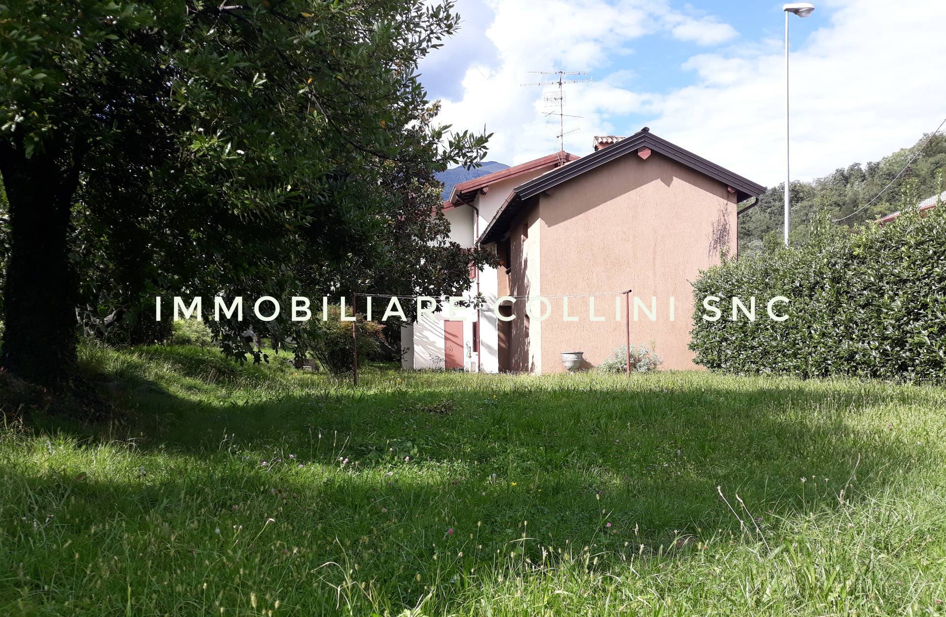 Villa Unifamiliare - Indipendente GEMONA DEL FRIULI vendita    Immobiliare Collini