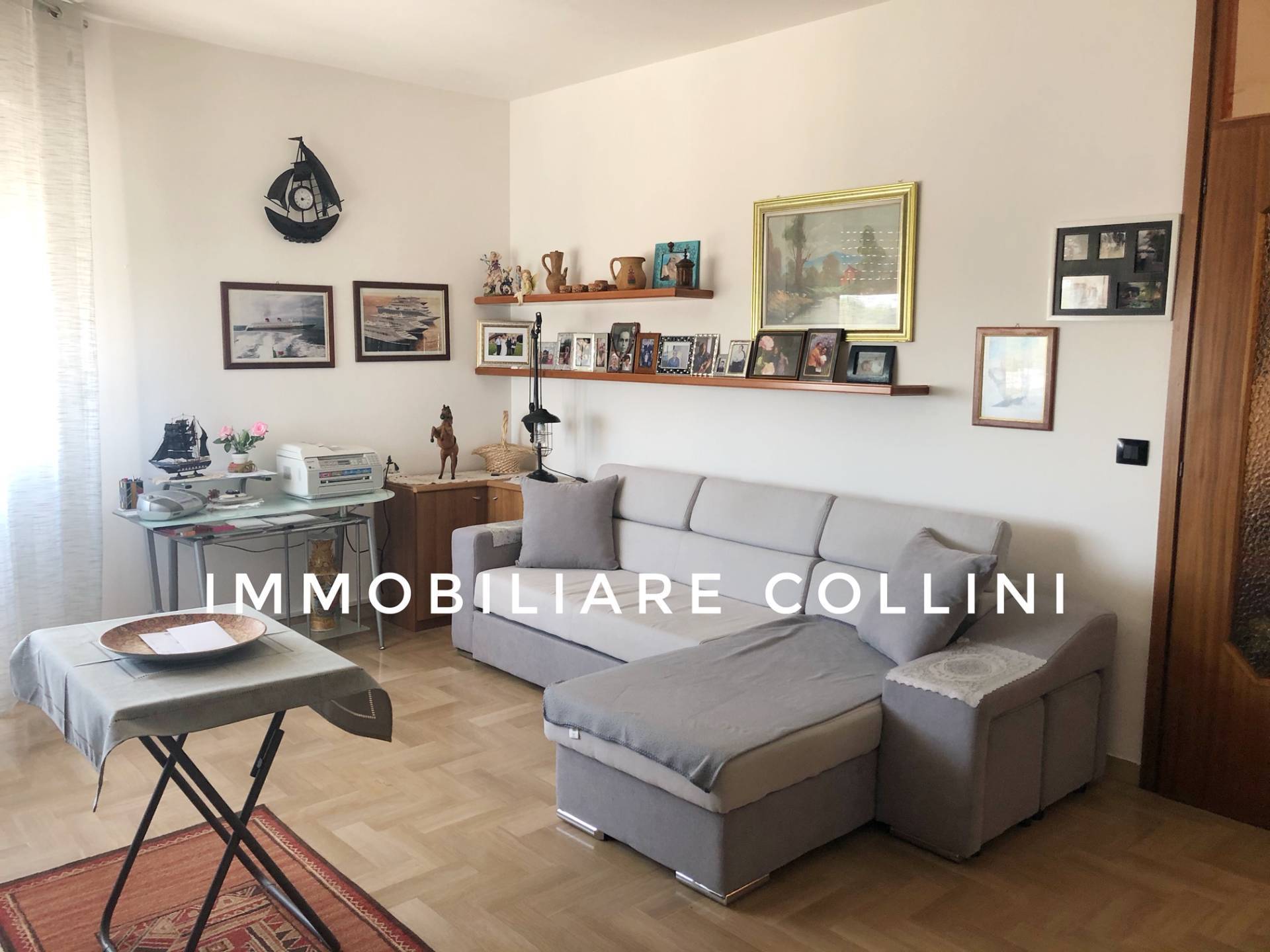 Appartamento PASIAN DI PRATO vendita    Immobiliare Collini