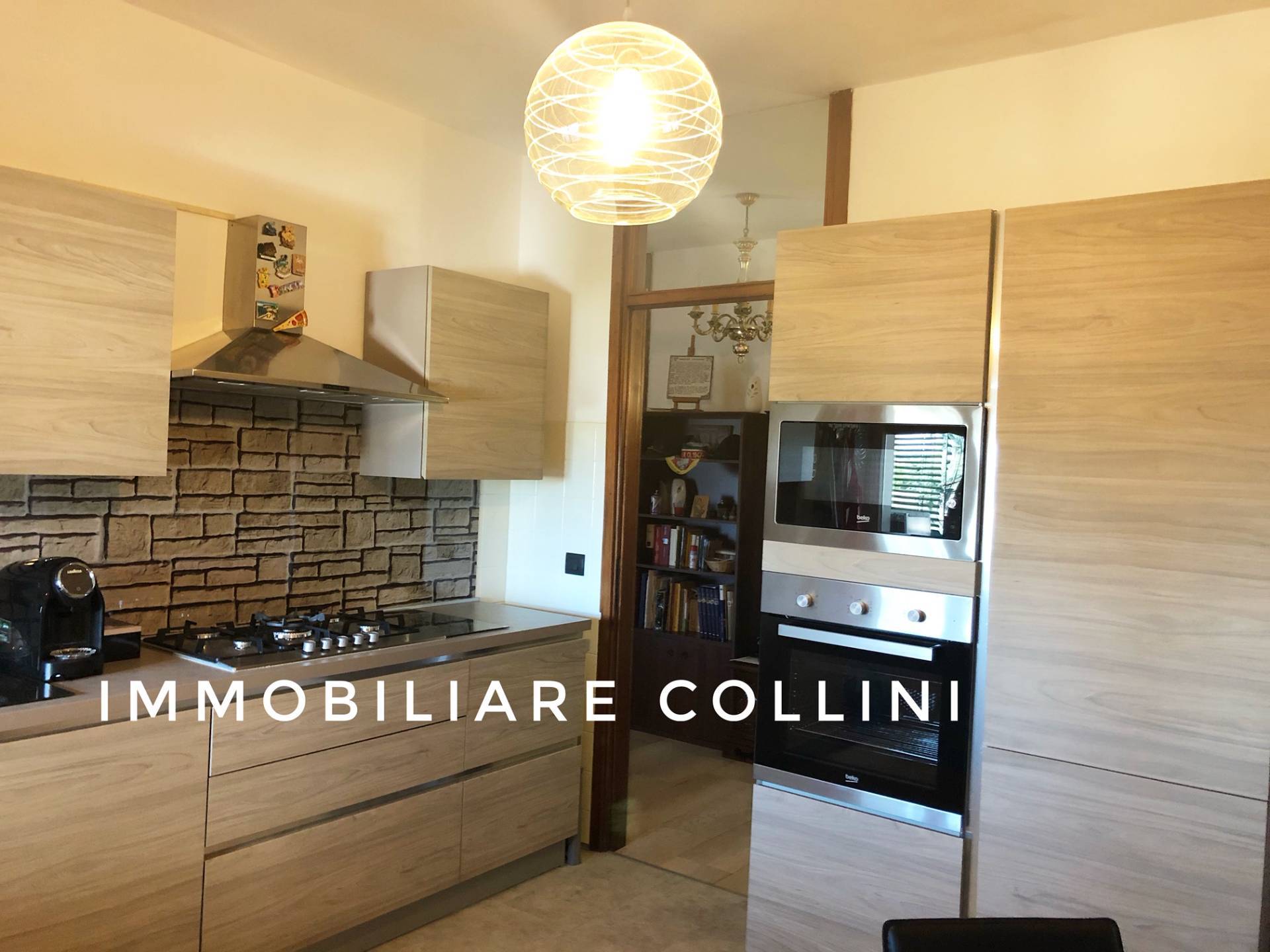 Appartamento PASIAN DI PRATO vendita    Immobiliare Collini