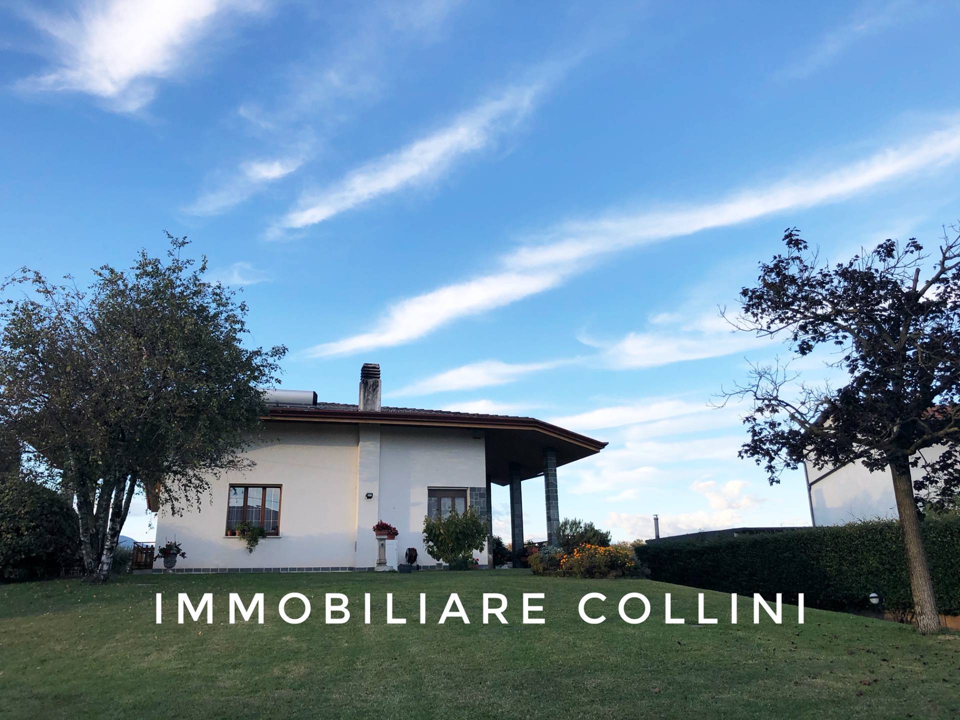 Villa DIGNANO vendita    Immobiliare Collini