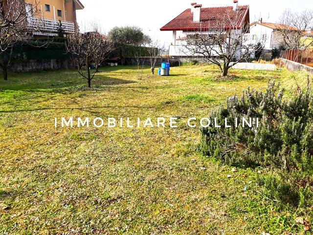 Terreno edificabile in vendita a Udine (UD)
