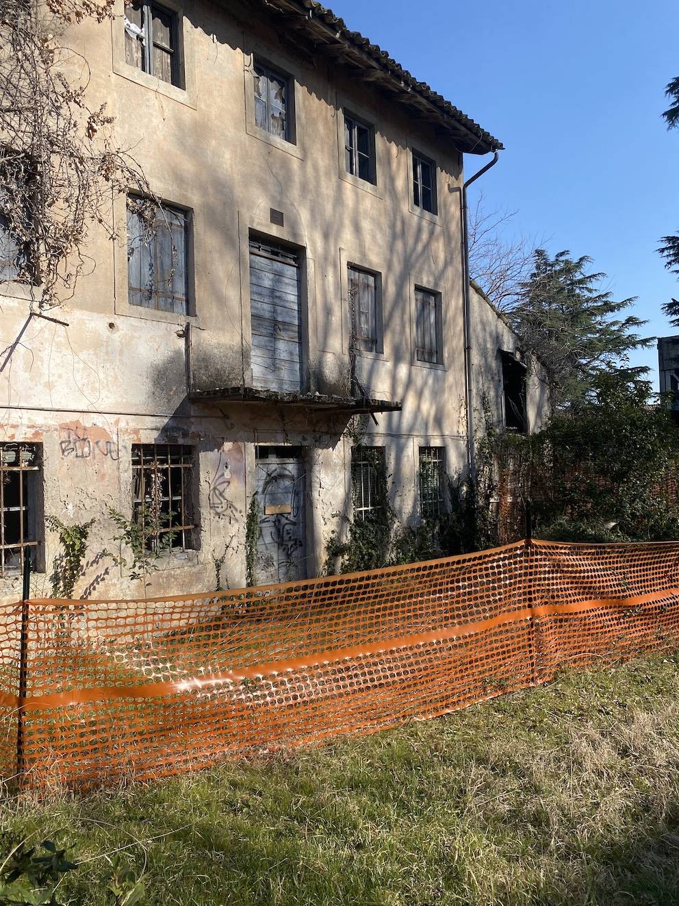 Terreno edificabile in vendita a Udine (UD)