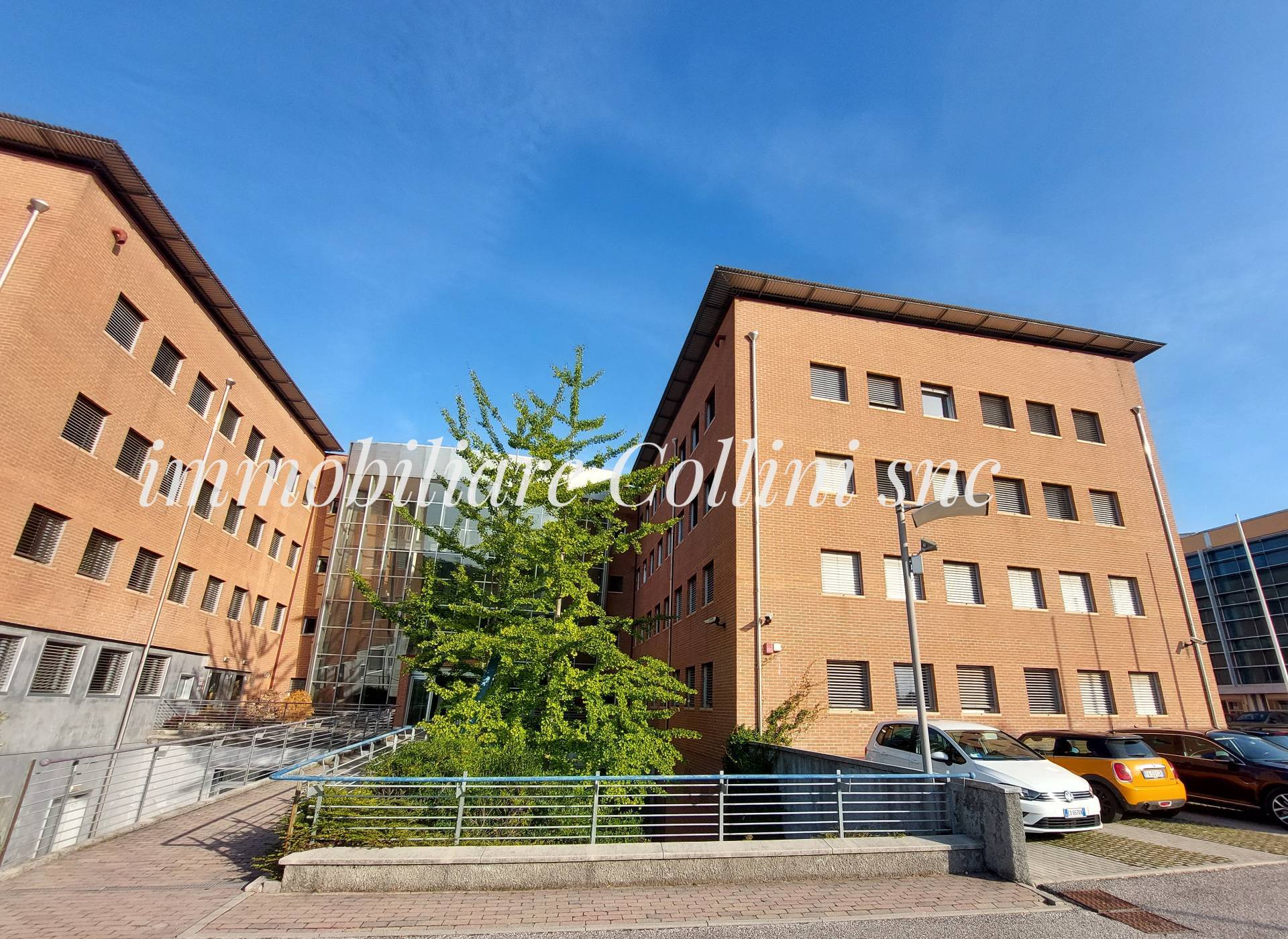 Ufficio in vendita Udine