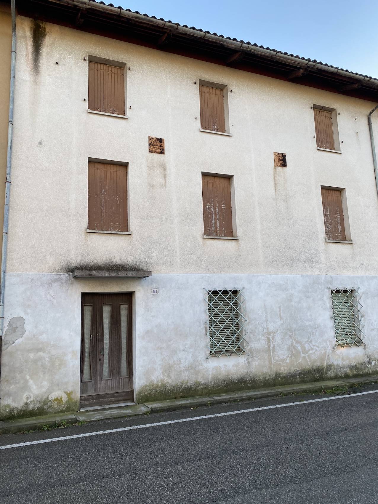 Casa indipendente in vendita a Beivars, Udine (UD)