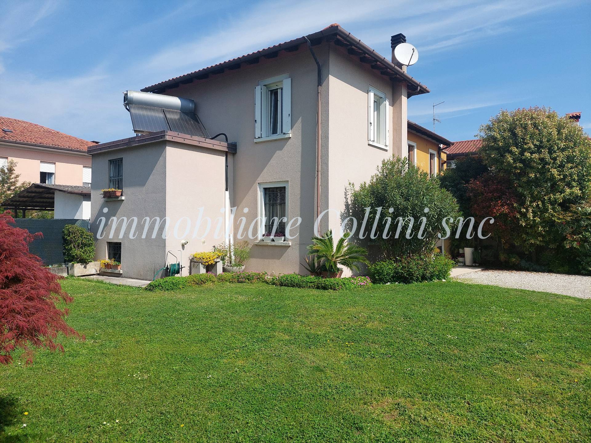 Casa indipendente in vendita a Udine (UD)