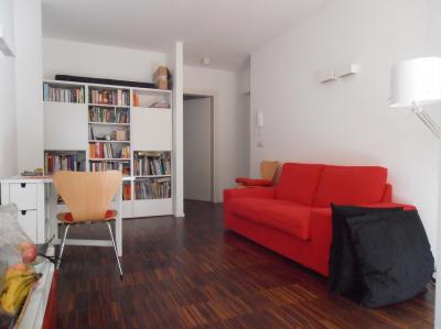 Appartamento in Affitto a Udine