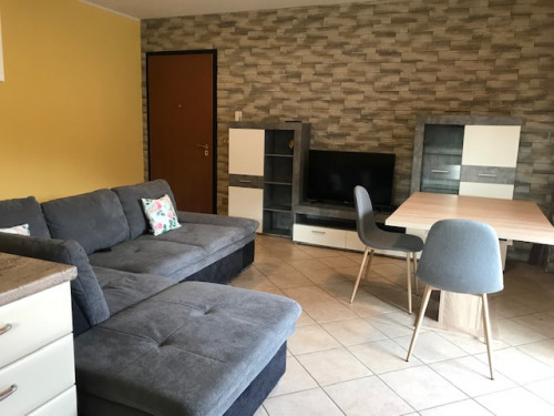 Appartamento in Vendita a Attimis