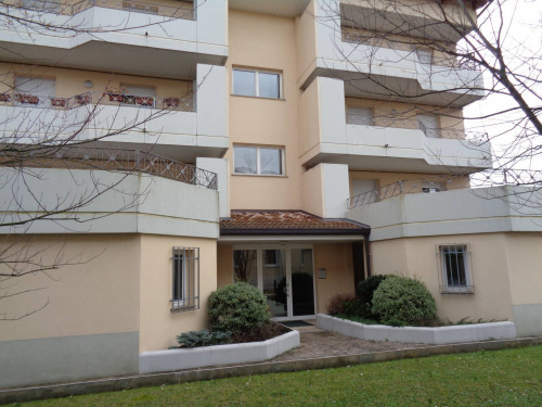 Appartamento in Affitto a Udine