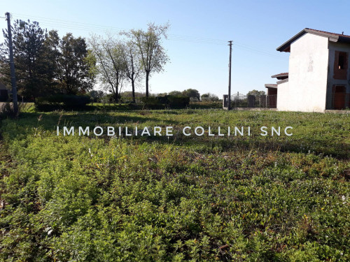 Terreno edificabile in vendita a Pasian Di Prato (UD)