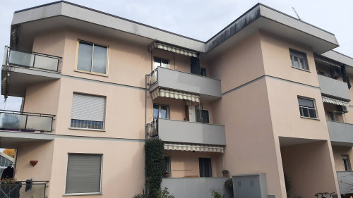 Appartamento<br>in Vendita a Udine