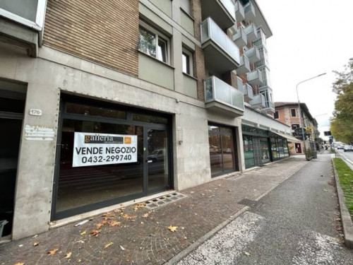 Uffici e Negozi in Vendita a Udine