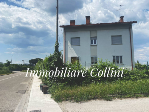 Appartamento in vendita a Rizzi, Udine (UD)