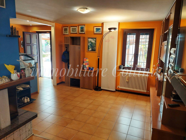 Casa indipendente in vendita a Tarcento (UD)