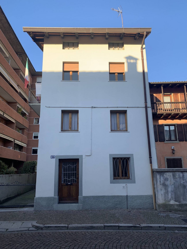 Casa in Vendita a Udine