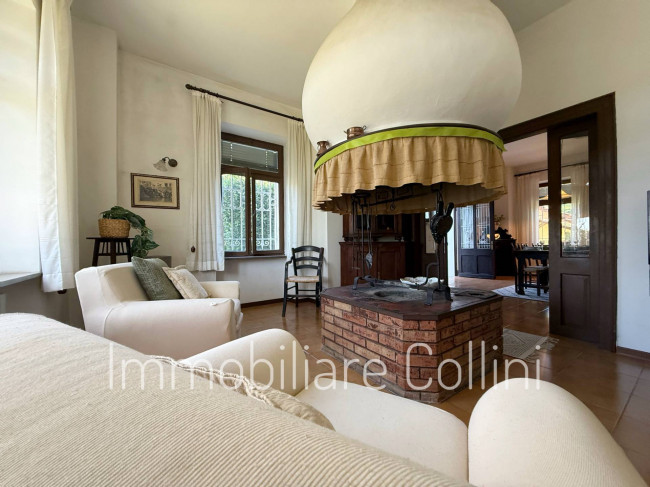 Villa in Vendita a Tarcento