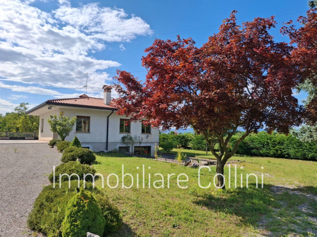 Villa in Vendita a Basiliano