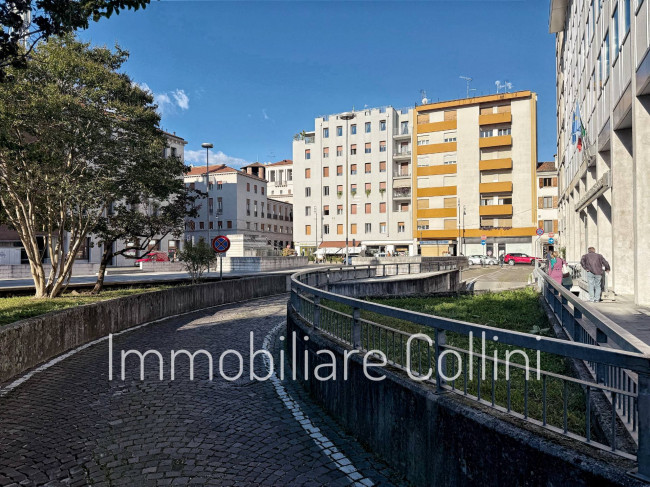 Appartamento in Affitto a Udine