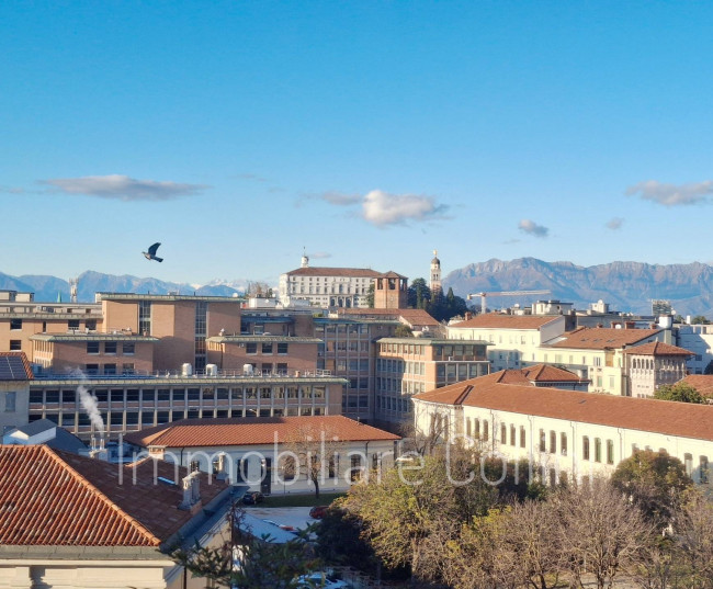 Appartamento in Vendita a Udine