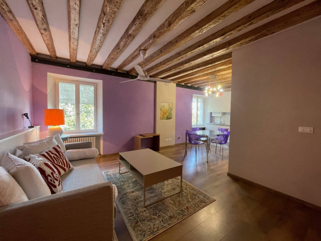 Appartamento in Affitto a Udine