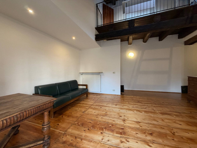 Appartamento in Affitto a Udine