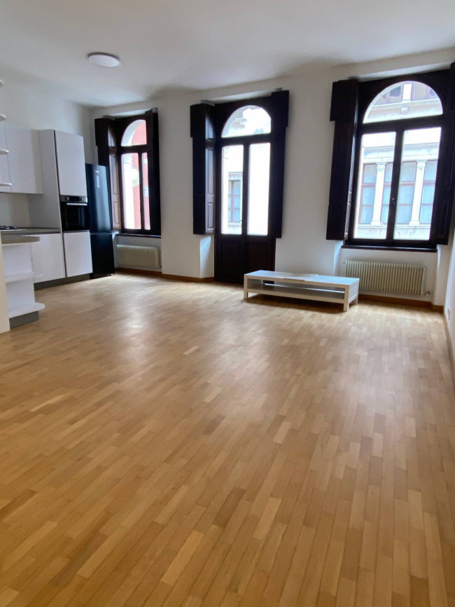 Appartamento in Affitto a Udine