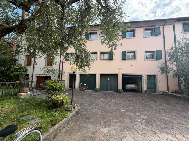 Casa in Affitto a Udine