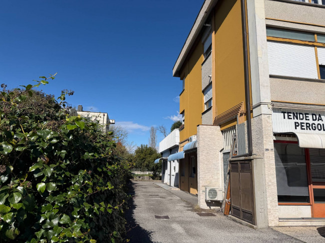 Uffici e Negozi in Affitto a Udine