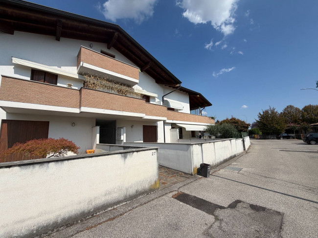 Appartamento in Affitto a Pozzuolo del Friuli