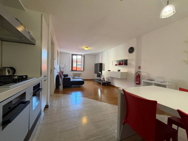 Appartamento in Vendita a Udine