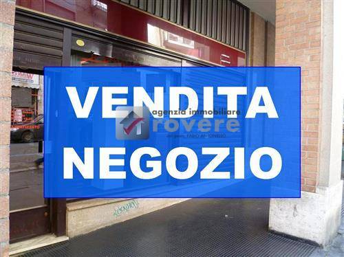 Fondo commerciale in vendita a Centro Storico, Treviso (TV)