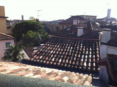 Villette a schiera in Vendita a Treviso