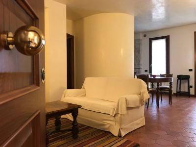Appartamento in Affitto a Treviso