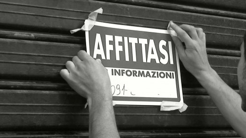 Locale commerciale in Affitto a Villorba