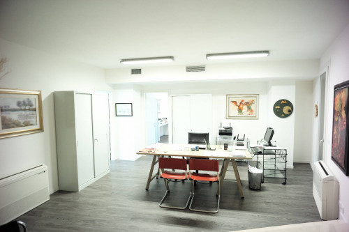 Studio/Ufficio in Vendita a Villorba