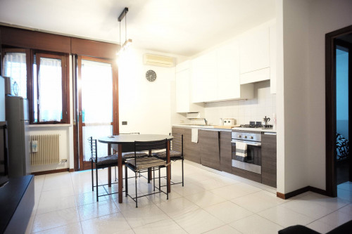 Appartamento in Vendita a Villorba