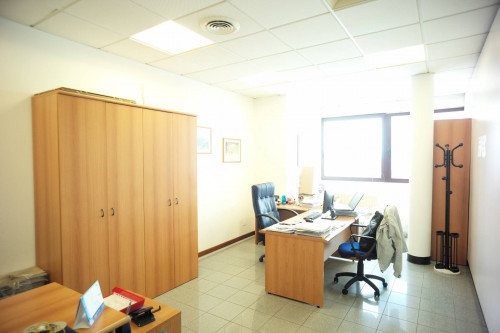 Studio/Ufficio in Affitto a Treviso
