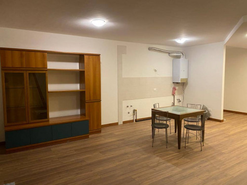 Appartamento in Vendita a Spresiano