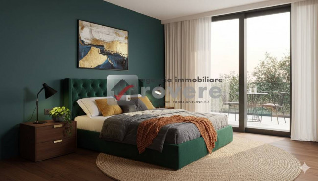 Villetta bifamiliare in Vendita a Villorba