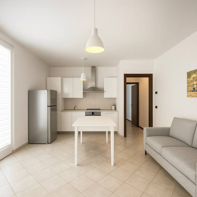 Appartamento in Vendita a Carbonera