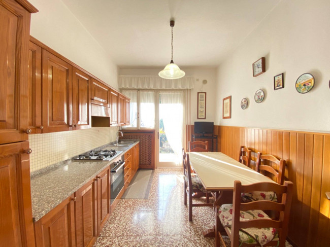 Appartamento in Vendita a Treviso