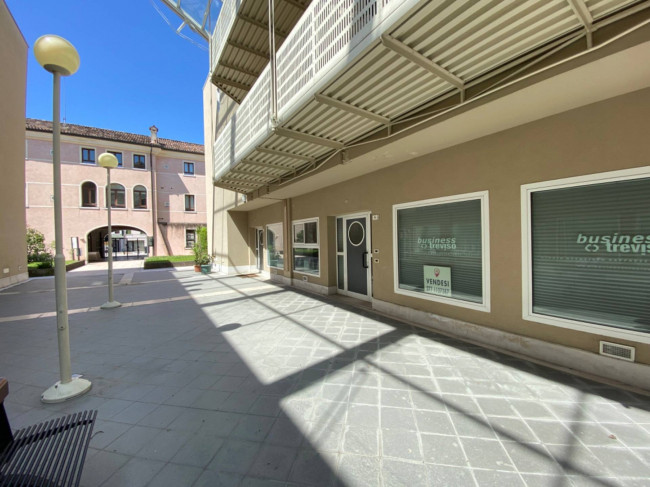 Studio/Ufficio in Vendita a Treviso