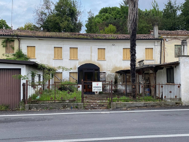 Villette a schiera in Vendita a Treviso