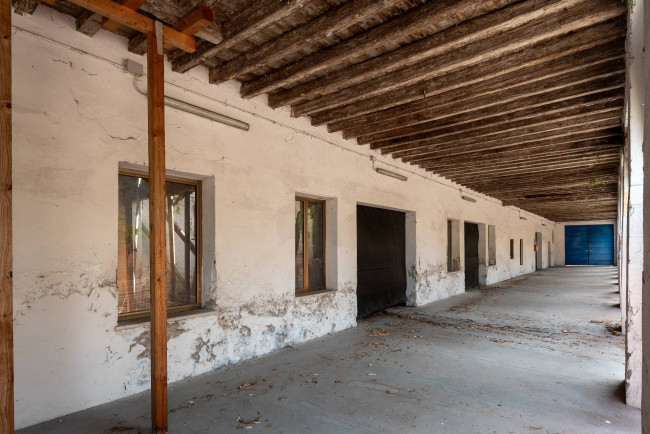Villa in Vendita a Treviso