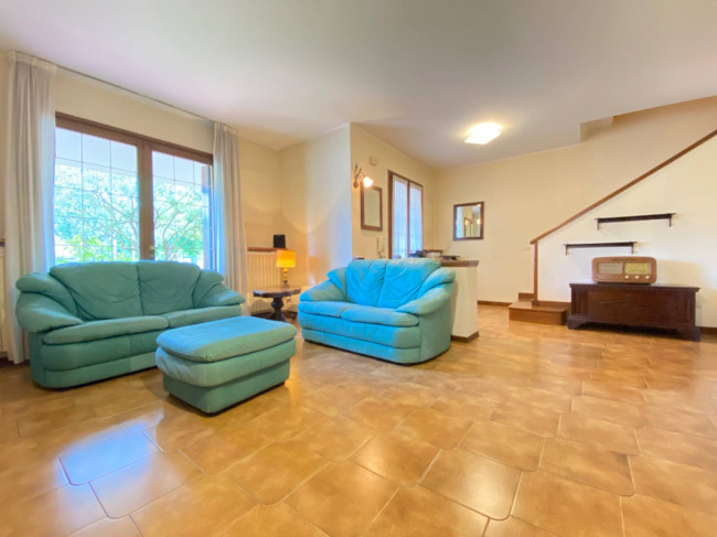 Villa in Vendita a Carbonera