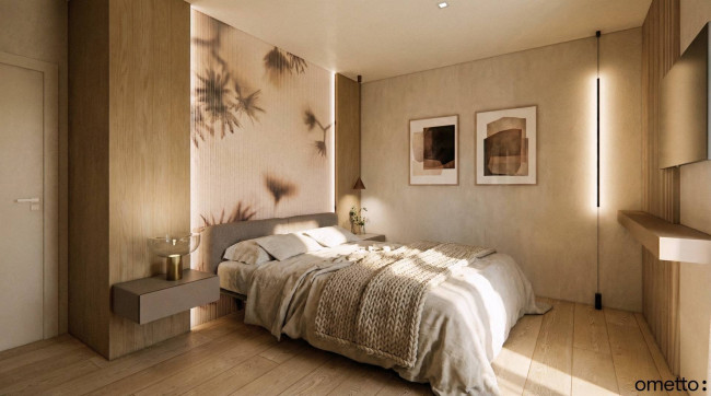 Appartamento in Vendita a Carbonera