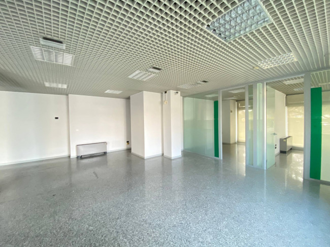 Locale commerciale in Affitto a Treviso